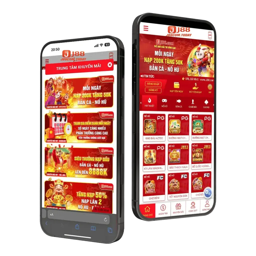 Thưởng nạp tiền hàng ngày ok8638