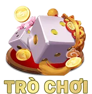 Biểu tượng trò chơi bắn cá