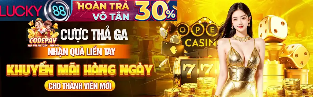 Ưu đãi thưởng nạp lại hàng ngày tại OK8638