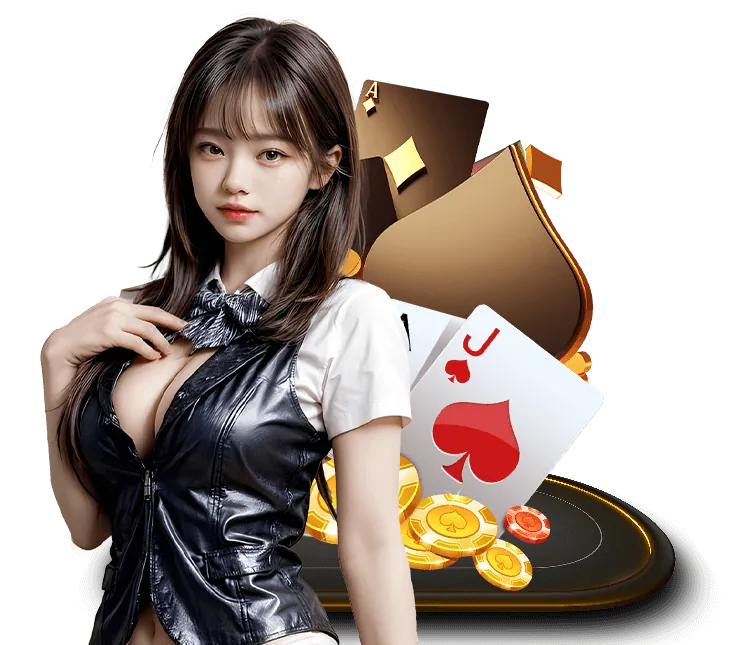 Game Video Slot tại OK8638